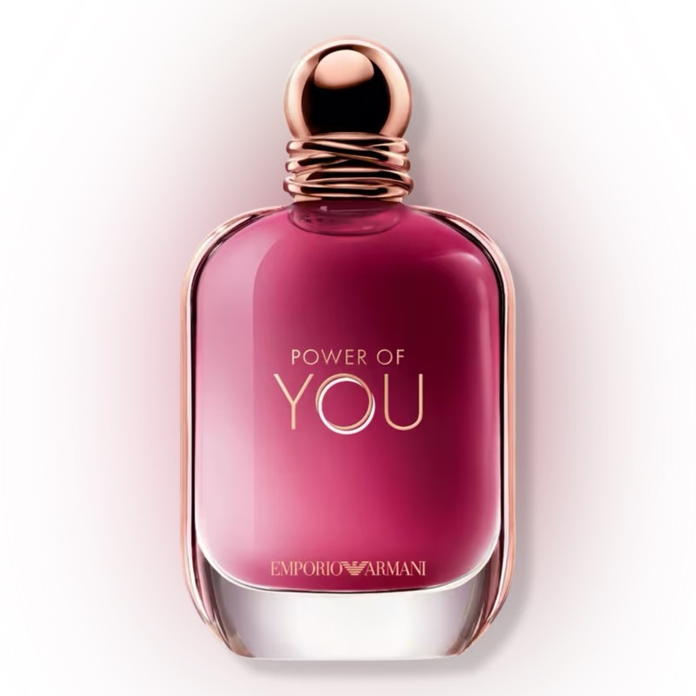NEW Armani Power of You Eau De Parfum